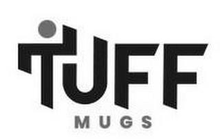 TUFF MUGS logo
