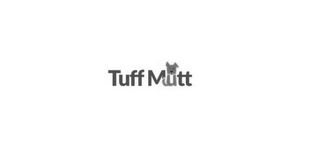 TUFF MUTT logo