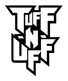 TUFF -N- UFF logo