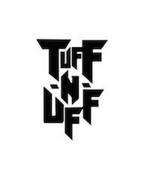 TUFF-N-UFF logo