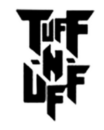 TUFF-N-UFF logo