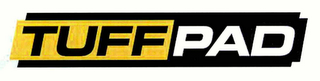 TUFF PAD logo