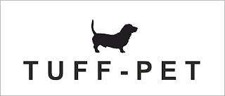 TUFF - PET logo