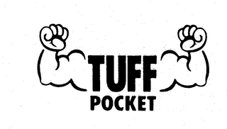 TUFF POCKET logo
