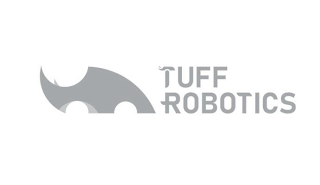 TUFF ROBOTICS logo