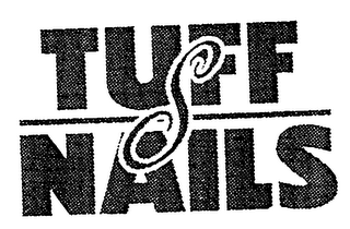 TUFF-S-NAILS logo