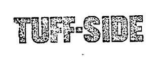 TUFF-SIDE logo
