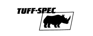 TUFF-SPEC logo