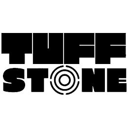 TUFF STONE logo