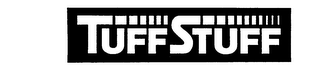 TUFF STUFF logo