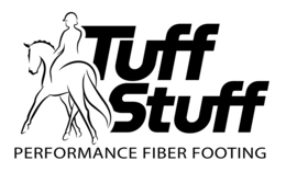 TUFF STUFF PERFORMANCE FIBER FOOTING
