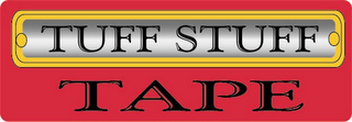 TUFF STUFF TAPE logo