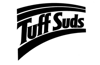 TUFF SUDS logo