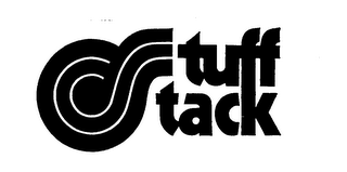 TUFF TACK logo