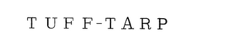 TUFF-TARP logo
