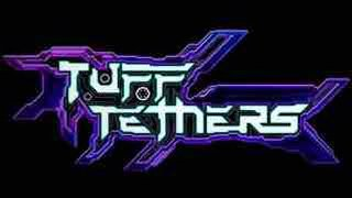 TUFF TETHERS logo