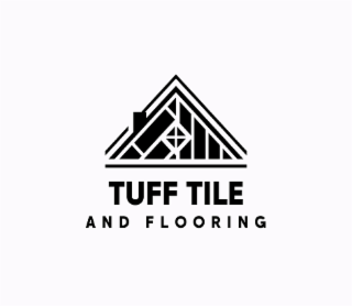 TUFF TILE AND FLOORING logo