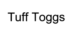 TUFF TOGGS logo