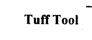 TUFF TOOL logo