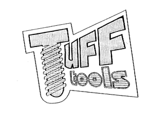 TUFF TOOLS logo