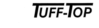 TUFF-TOP logo