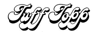 TUFF TOPP logo