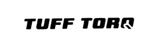 TUFF TORQ logo