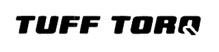 TUFF TORQ logo