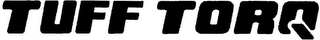 TUFF TORQ logo