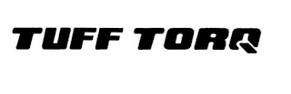 TUFF TORQ logo