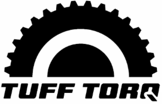 TUFF TORQ logo