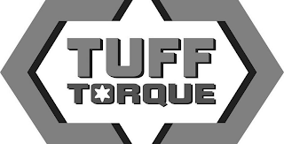 TUFF TORQUE logo