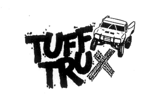 TUFF TRUX logo