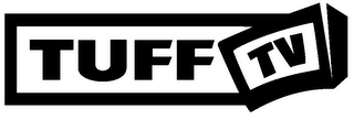 TUFF TV logo