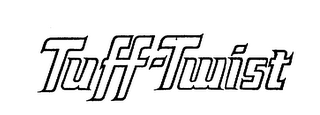 TUFF-TWIST logo