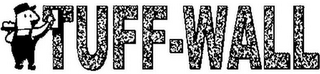 TUFF-WALL logo