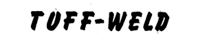 TUFF-WELD logo