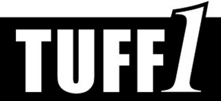 TUFF1 logo