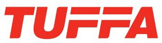 TUFFA logo