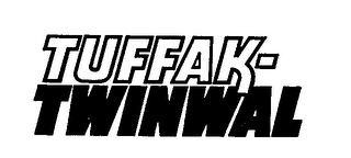 TUFFAK-TWINWAL logo