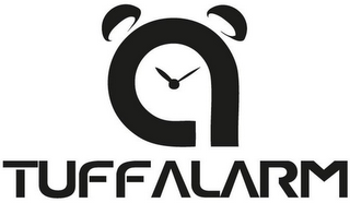 TUFFALARM logo