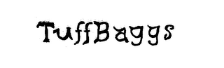 TUFFBAGGS logo