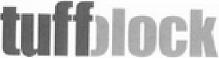 TUFFBLOCK logo
