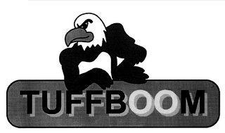 TUFFBOOM logo