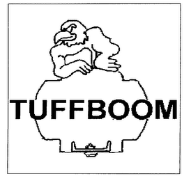 TUFFBOOM logo