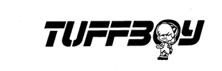 TUFFBOY logo