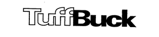 TUFFBUCK logo