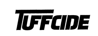 TUFFCIDE logo