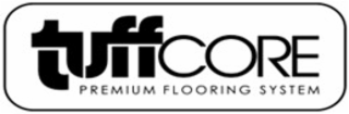 TUFFCORE PREMIUM FLOORING SYSTEM logo