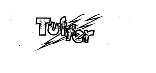TUFFER logo